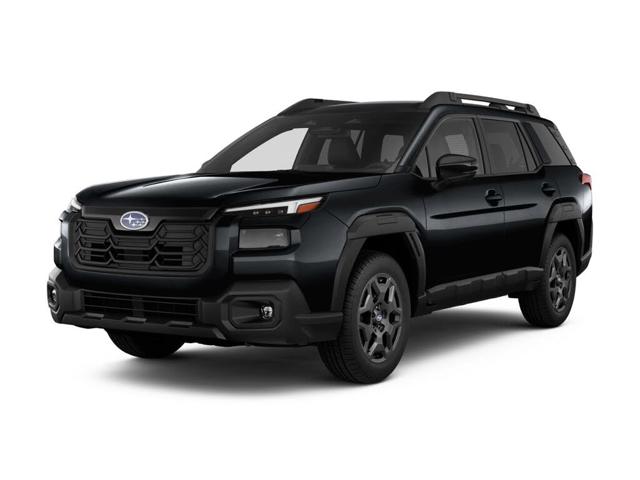 2026 Subaru Outback Touring XT AWD