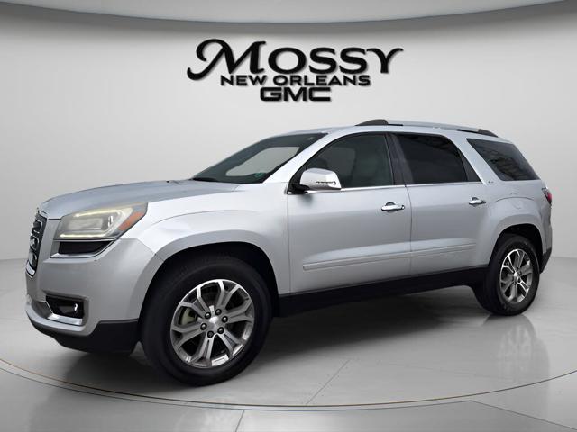 2016 GMC Acadia SLT-1