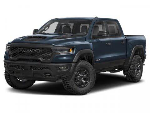 2026 Ram Ram Pickup 1500 RHO