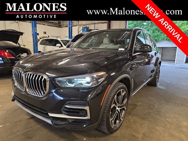 2022 BMW X5 sDrive40i RWD