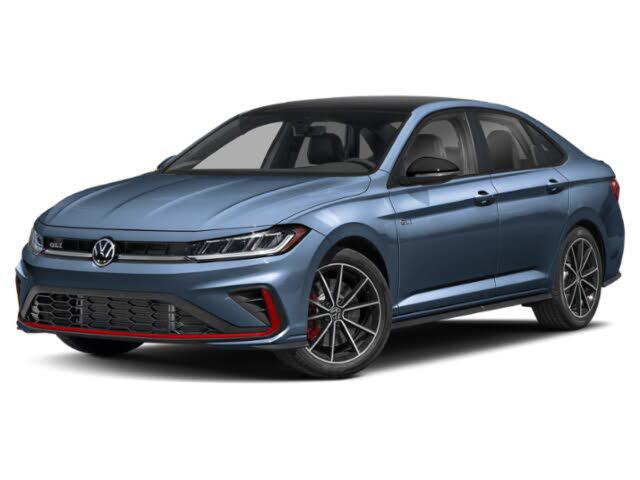 2026 Volkswagen Jetta GLI Autobahn FWD