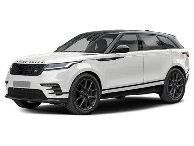 2025 Land Rover Range Rover Velar P250 Dynamic SE AWD