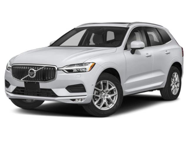 2018 Volvo XC60 T6 Inscription AWD