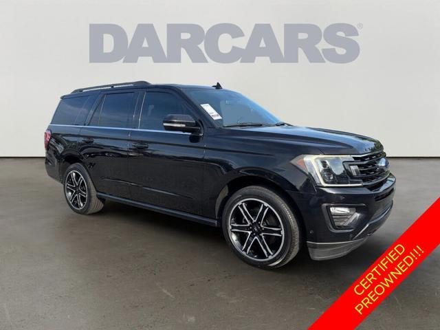 2019 Ford Expedition Limited 4WD