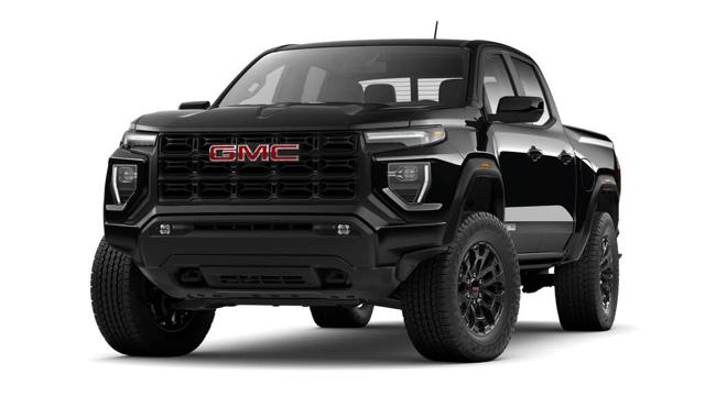2026 GMC Canyon Elevation RWD