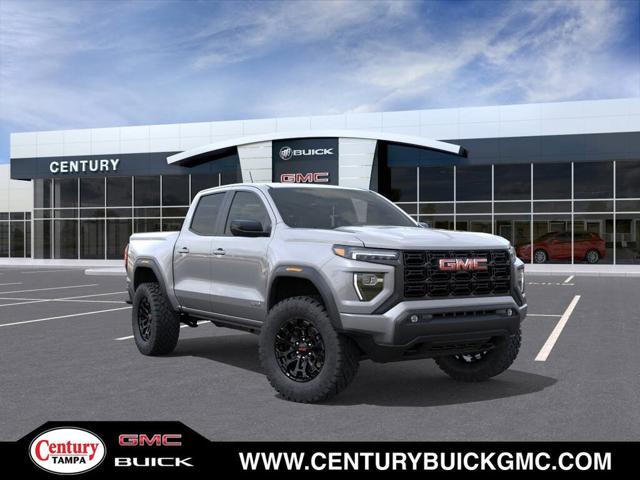 2026 GMC Canyon Elevation RWD