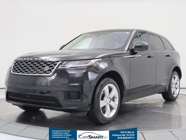 2018 Land Rover Range Rover Velar P250 S