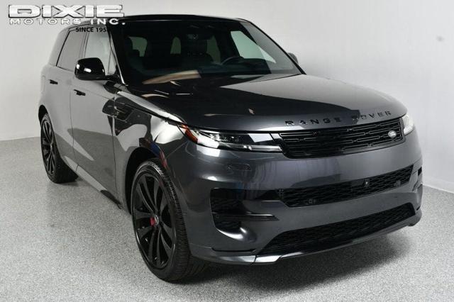 2025 Land Rover Range Rover Sport P400 Dynamic SE AWD