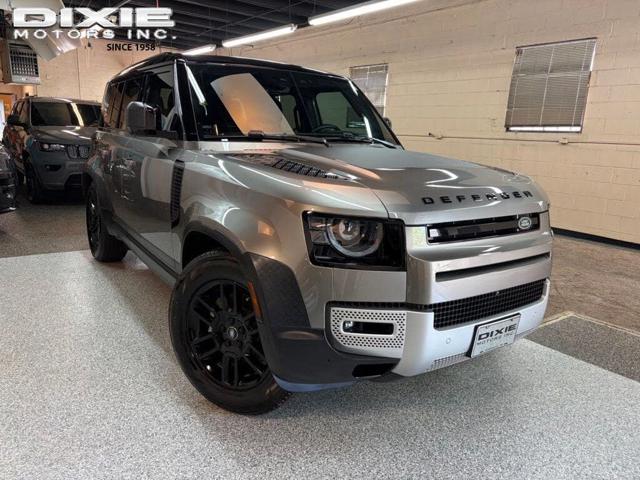 2024 Land Rover Defender 110 P300 S AWD