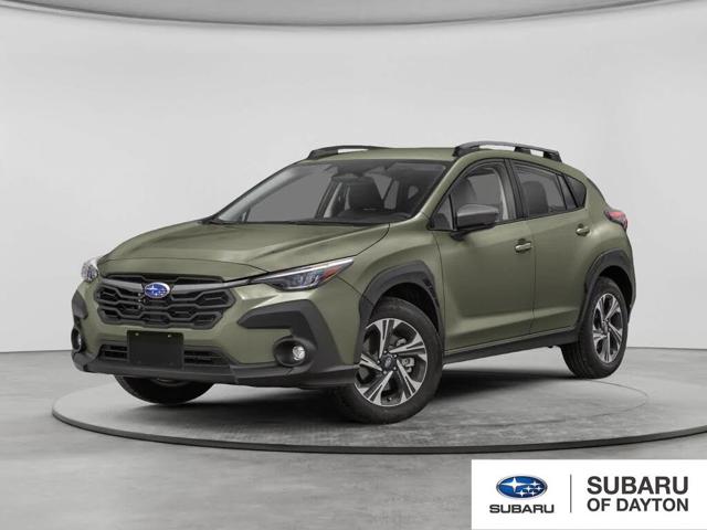 2026 Subaru Crosstrek Premium AWD