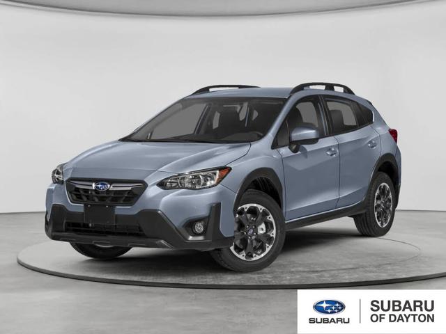 2023 Subaru Crosstrek Premium AWD
