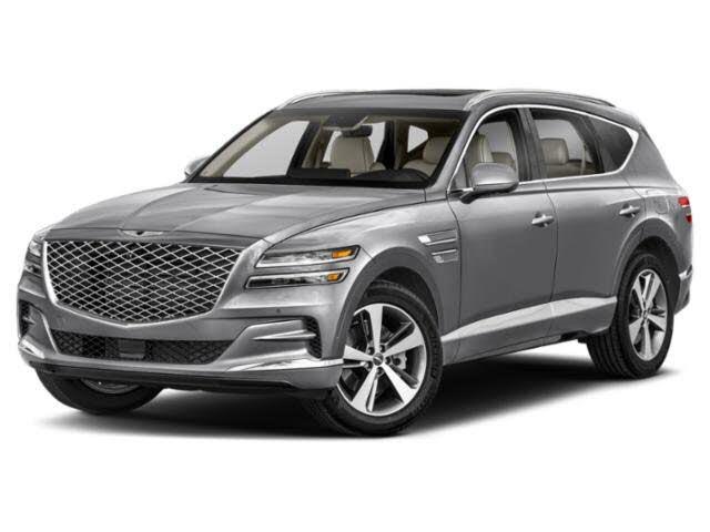 2022 Genesis GV80 2.5T AWD