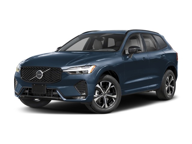 2026 Volvo XC60 B5 Plus AWD