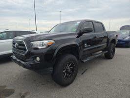 2017 Toyota Tacoma SR5 RWD