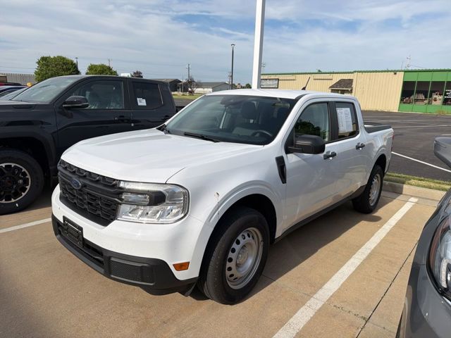 2024 Ford Maverick XL FWD