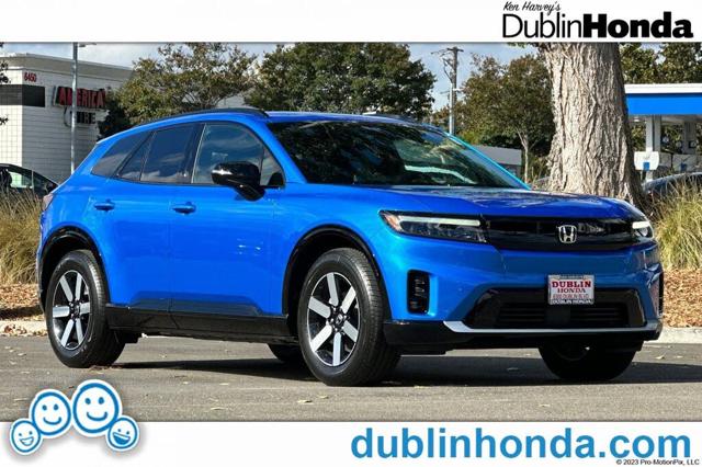 2025 Honda Prologue Touring FWD
