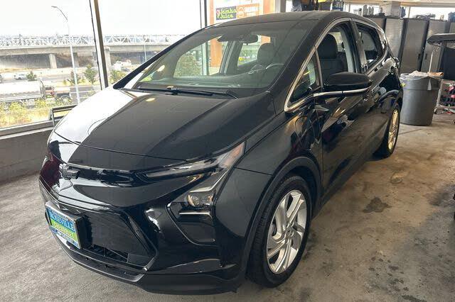 2023 Chevrolet Bolt EV 1LT