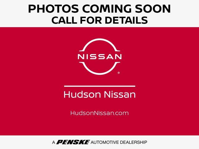 2026 Nissan Pathfinder SL 4WD