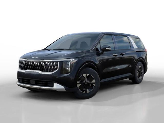 2026 Kia Carnival Hybrid LXS FWD