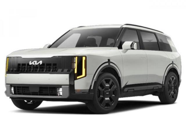 2027 Kia Telluride SX Prestige