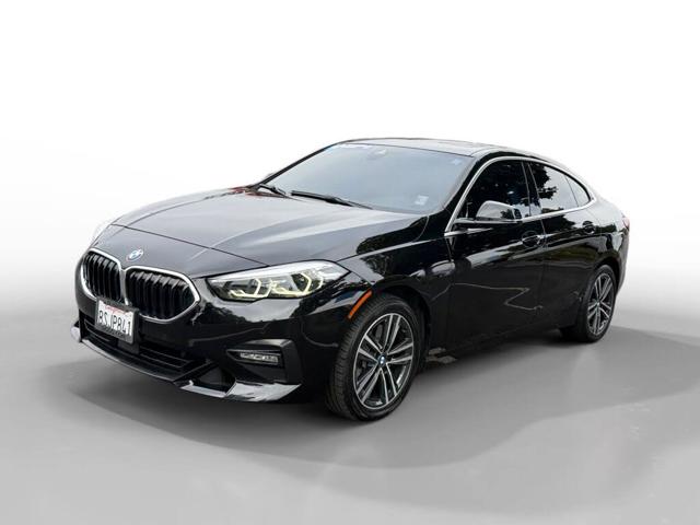 2020 BMW 2 Series 228i xDrive Gran Coupe
