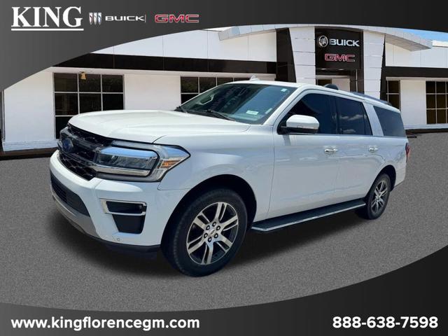 2023 Ford Expedition Max MAX Limited RWD
