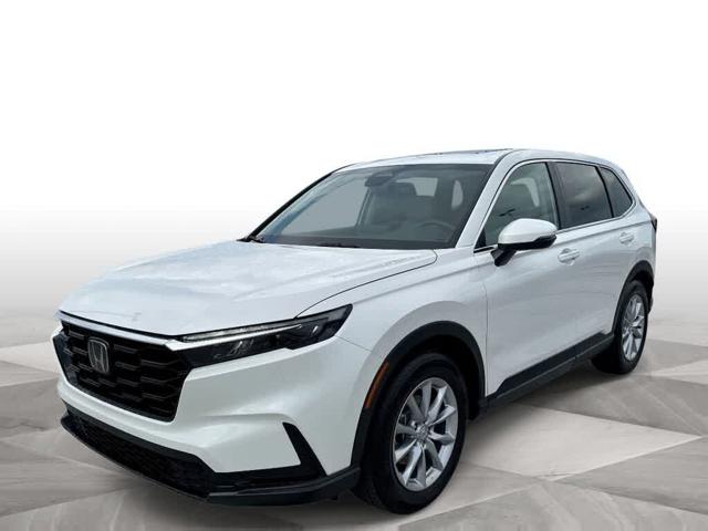 2026 Honda CR-V EX FWD