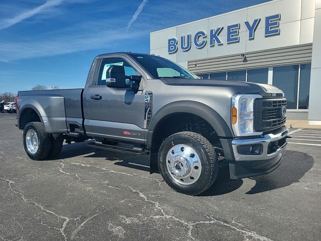 2026 Ford Super Duty F-450 DRW XL