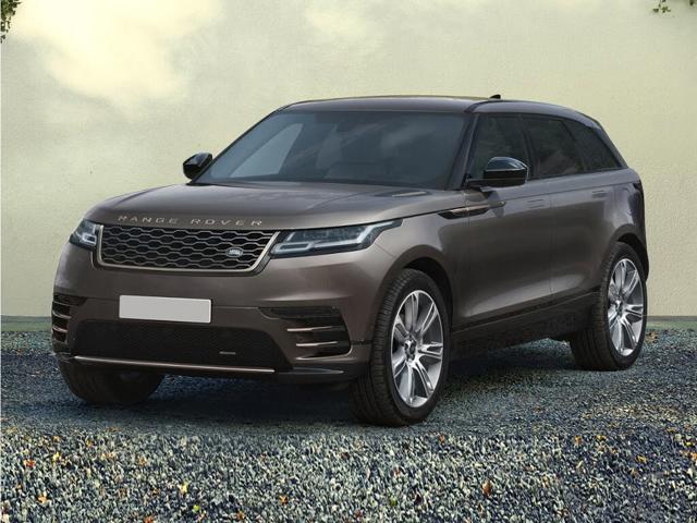 2023 Land Rover Range Rover Velar P340 R-Dynamic S AWD