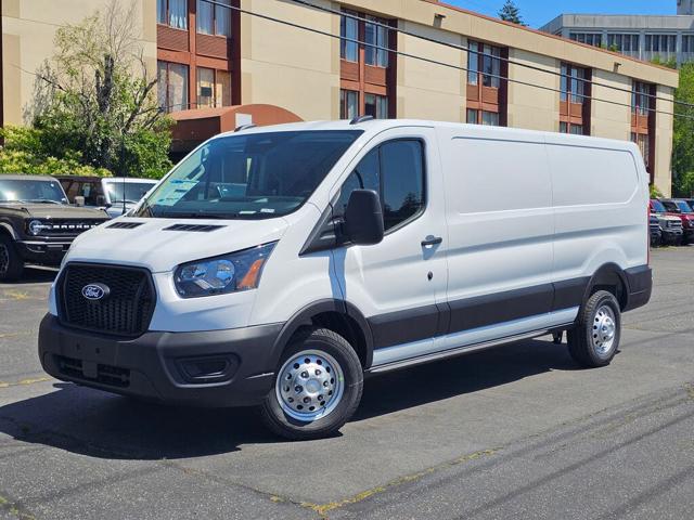 2026 Ford Transit Cargo Van 250 Low Roof AWD
