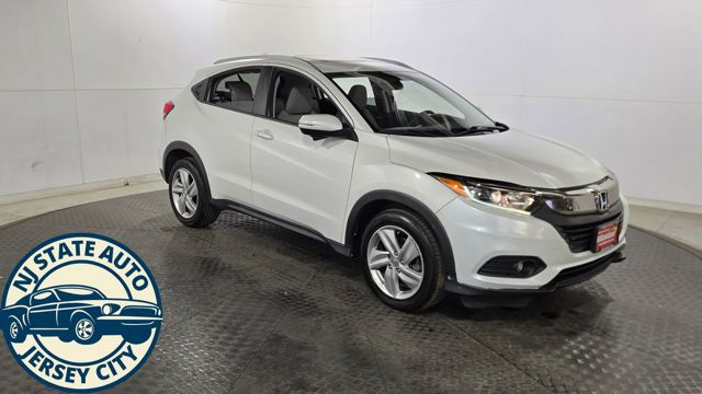 2019 Honda HR-V EX AWD