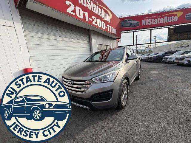 2016 Hyundai Santa Fe Sport 2.4L FWD