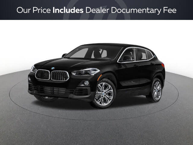 2020 BMW X2 xDrive28i