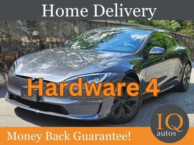 2023 Tesla Model S AWD
