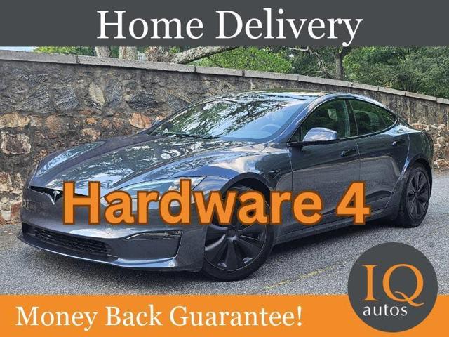 2023 Tesla Model S AWD