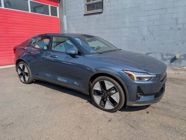 2024 Polestar 2 Long Range Dual Motor
