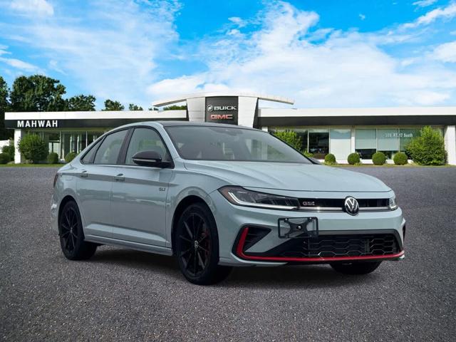 2025 Volkswagen Jetta GLI Autobahn FWD
