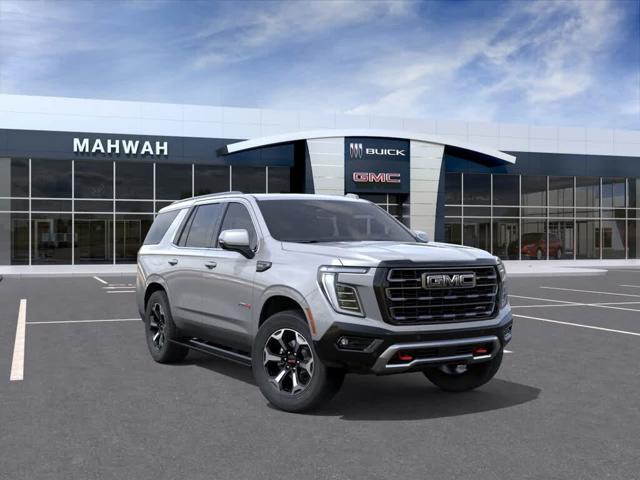2026 GMC Yukon AT4 Ultimate 4WD
