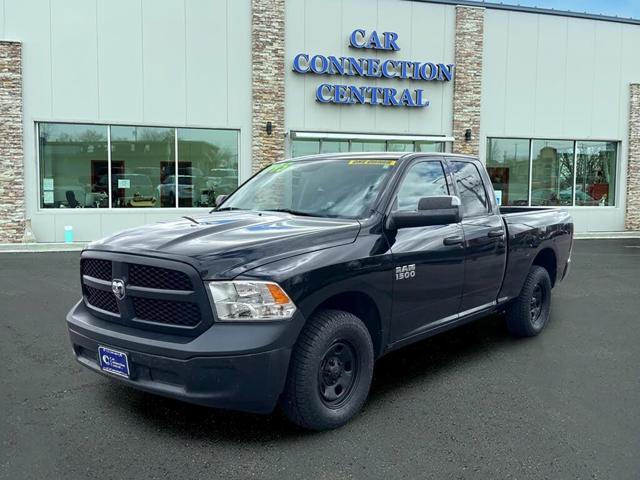 2014 Ram Ram Pickup 1500 Express