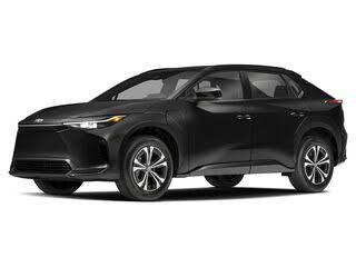 2023 Toyota bZ4X XLE AWD