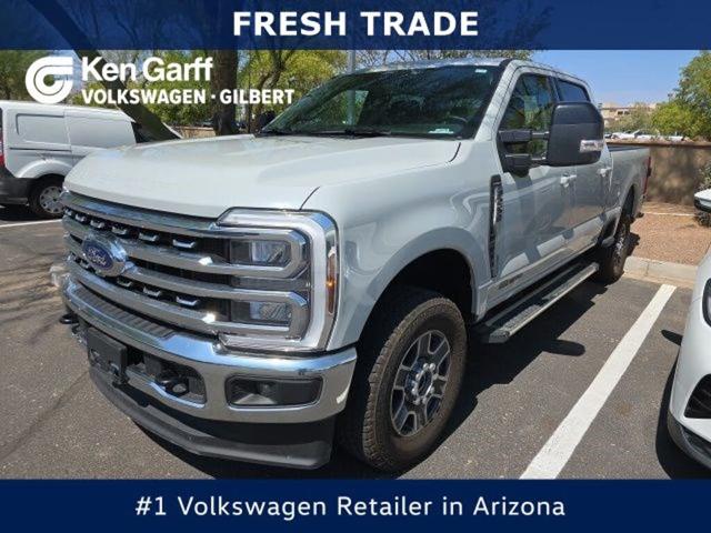 2025 Ford Super Duty F-250 Lariat