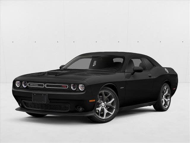 2020 Dodge Challenger GT