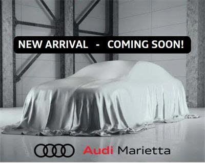 2025 Audi Q7 quattro Premium 55 TFSI