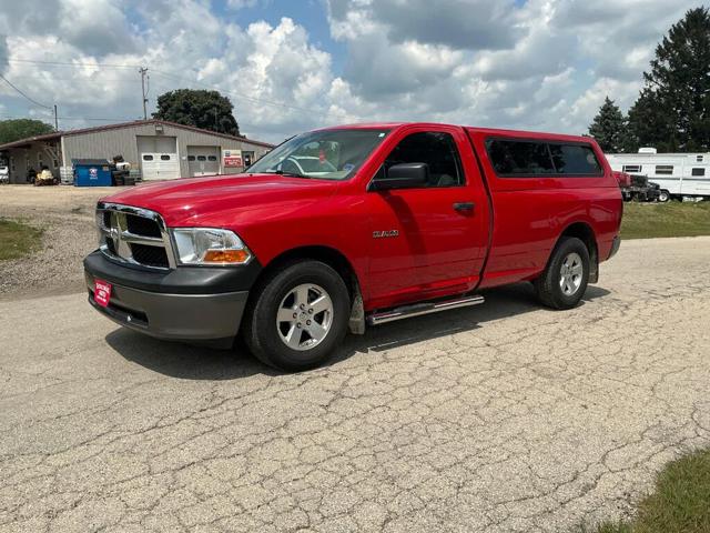 2009 Dodge Ram 1500 ST