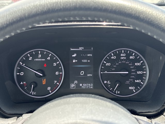 2020 Subaru Outback Premium AWD