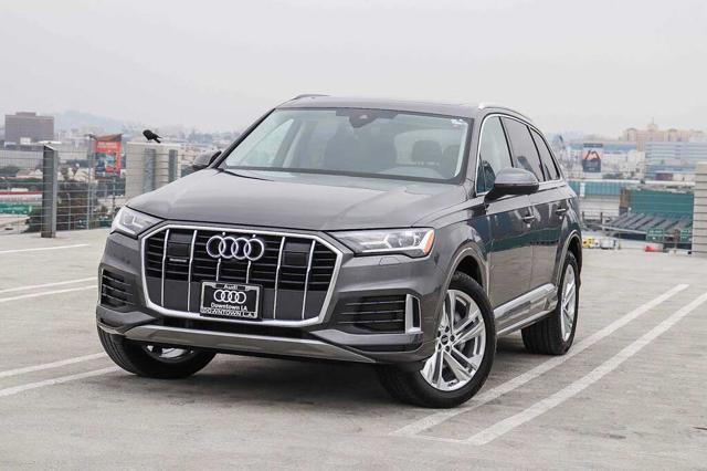 2023 Audi Q7 quattro Premium 45 TFSI