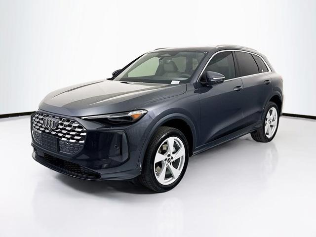 2026 Audi Q5 quattro Premium Plus TFSI