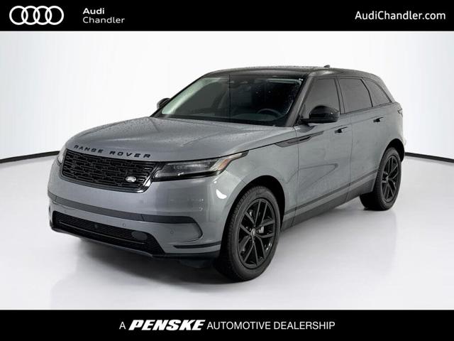 2025 Land Rover Range Rover Velar P250 S