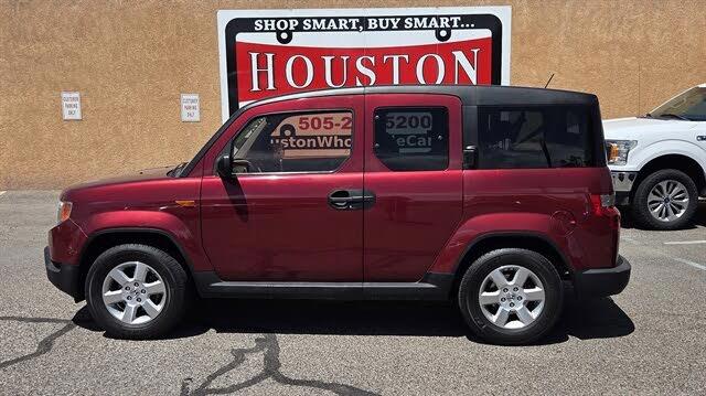 2009 Honda Element EX