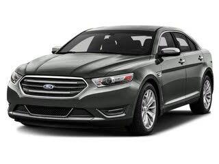 2017 Ford Taurus SEL